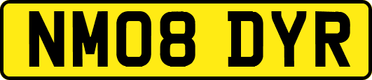 NM08DYR