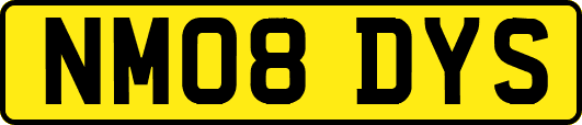 NM08DYS