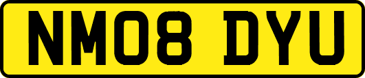 NM08DYU