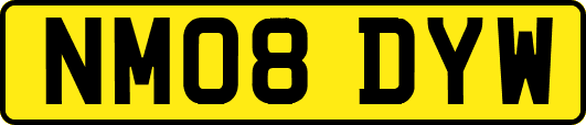 NM08DYW