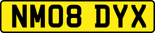 NM08DYX