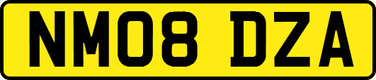 NM08DZA