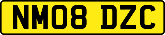 NM08DZC