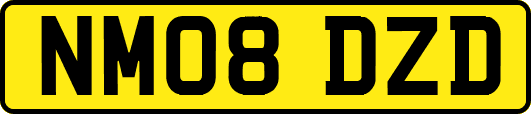 NM08DZD