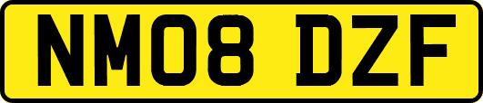 NM08DZF