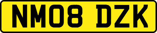 NM08DZK