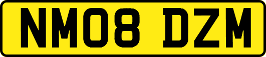 NM08DZM