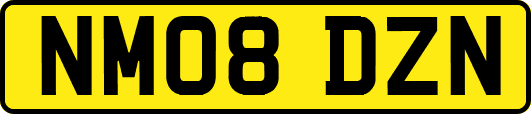 NM08DZN