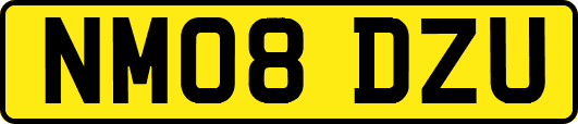 NM08DZU