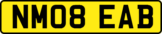NM08EAB