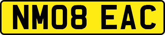 NM08EAC