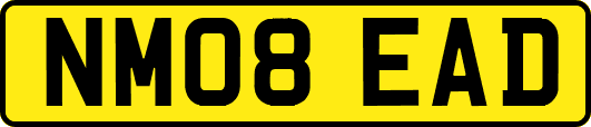 NM08EAD