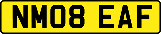 NM08EAF