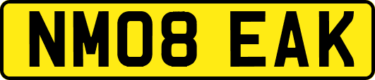 NM08EAK