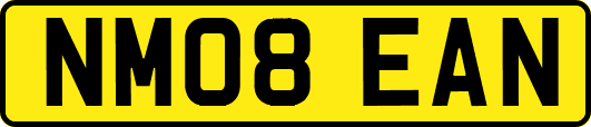 NM08EAN