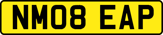 NM08EAP