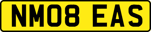NM08EAS