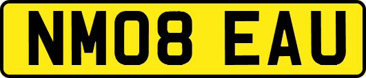 NM08EAU