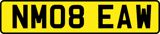 NM08EAW