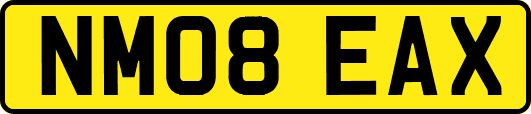 NM08EAX