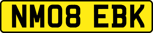 NM08EBK