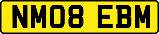 NM08EBM