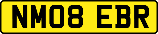 NM08EBR