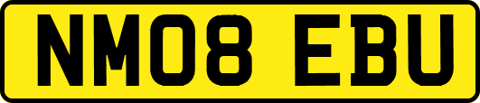 NM08EBU
