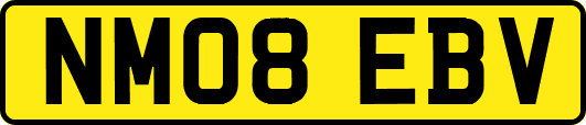 NM08EBV