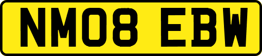 NM08EBW