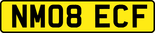 NM08ECF