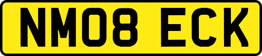 NM08ECK