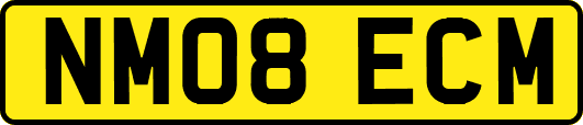 NM08ECM
