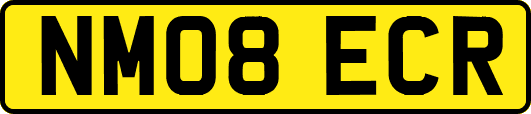 NM08ECR