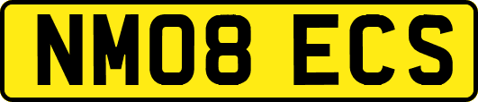 NM08ECS