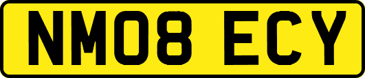 NM08ECY