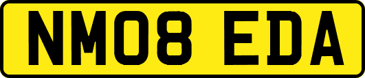 NM08EDA