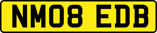 NM08EDB