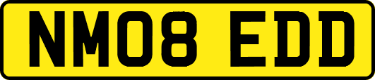 NM08EDD