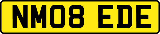NM08EDE