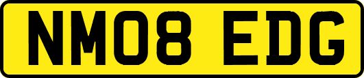 NM08EDG