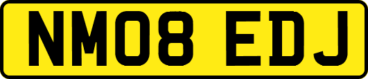 NM08EDJ