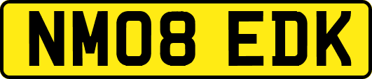 NM08EDK