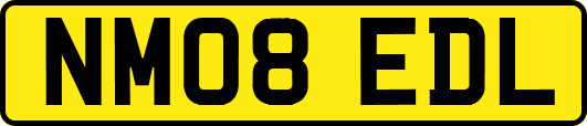 NM08EDL
