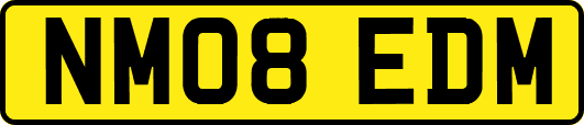 NM08EDM
