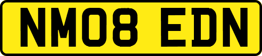 NM08EDN