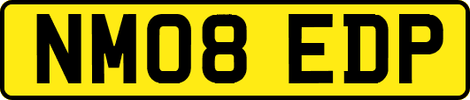 NM08EDP