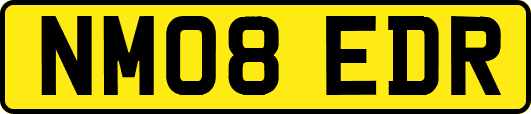 NM08EDR