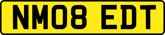 NM08EDT