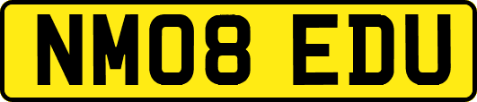 NM08EDU